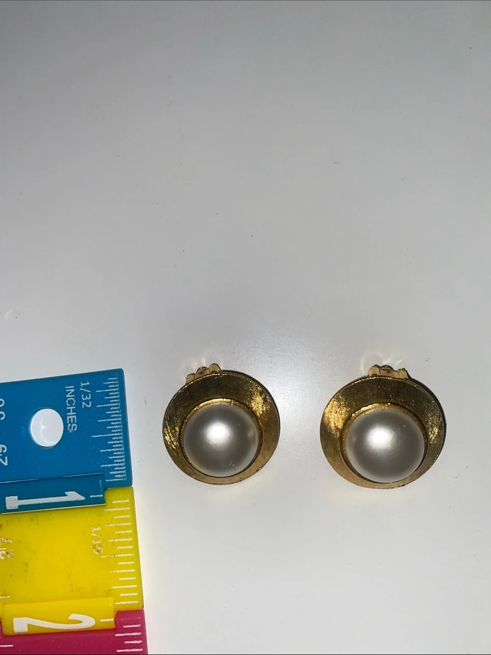 Vintage classic gold